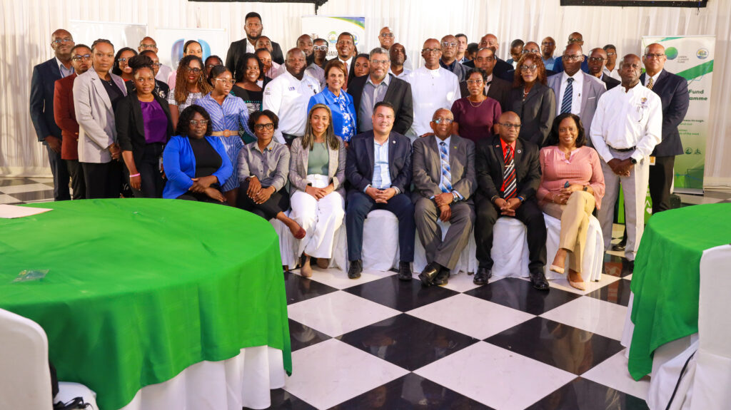 Jamaica impulsa una transición energética limpia con el lanzamiento del proyecto regional de hidrógeno verde