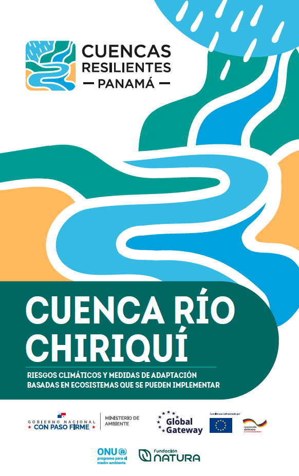 Cuenca Río Chiriquí