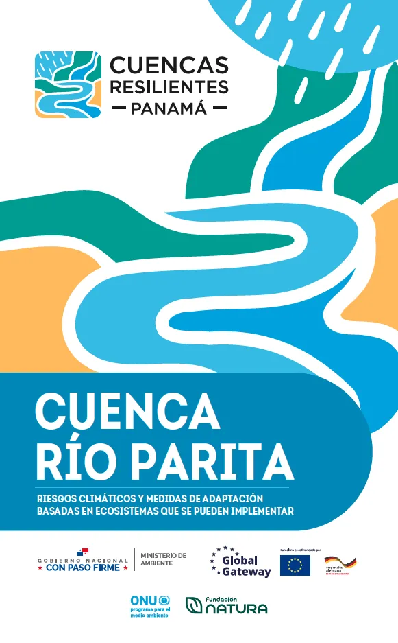 Cuenca Río Parita